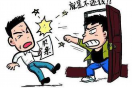 洮北商账追讨清欠服务